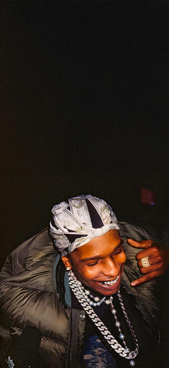 Rappers 4K iPhone Wallpapers