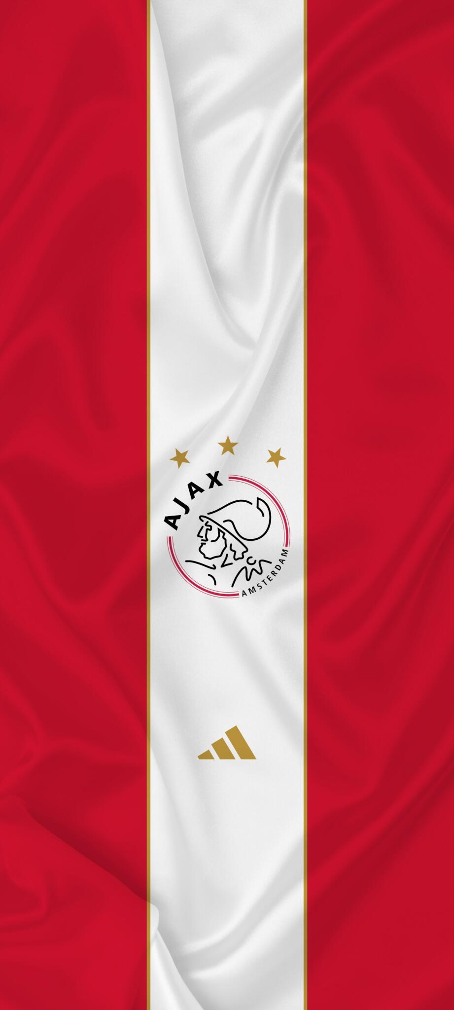 Ajax Amsterdam HD Wallpapers