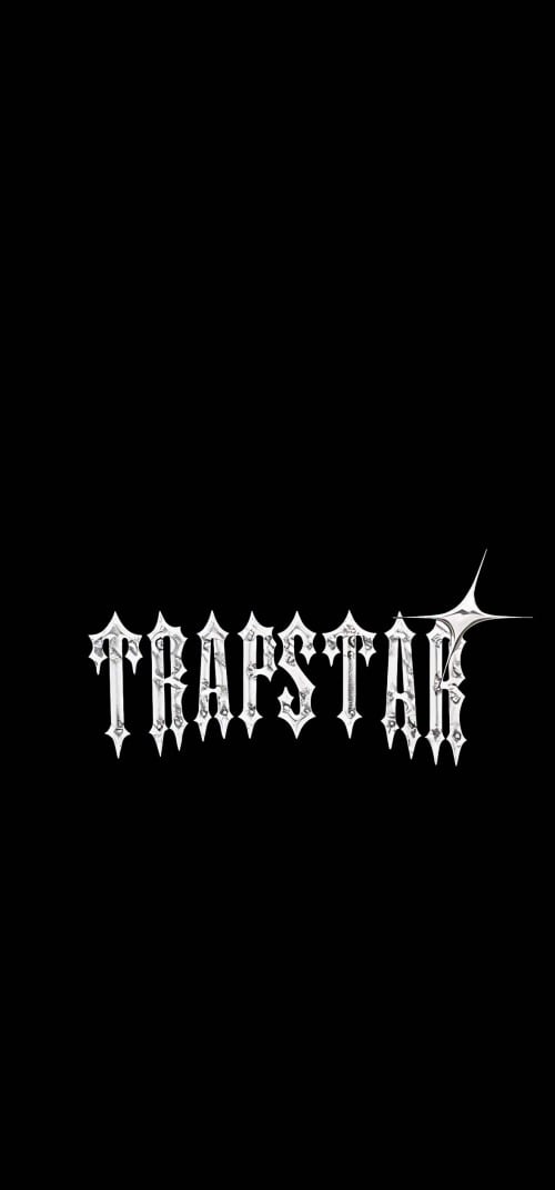 Trapstar Dark Wallpapers
