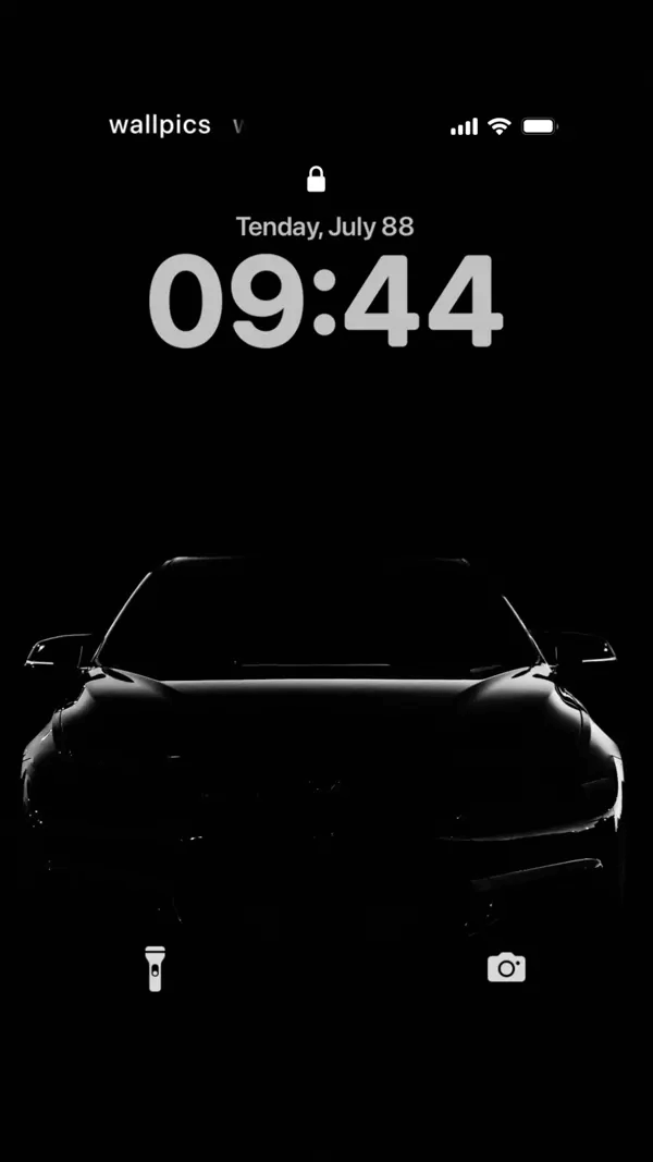 Double Wallpapers for iPhone 4K