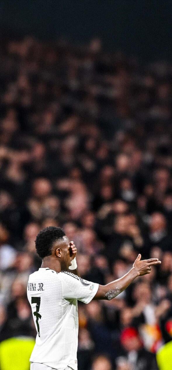 Real Madrid Wallpapers 4k iPhone