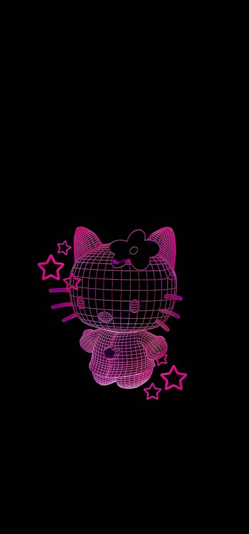 Aesthetic Wallpapers iPhone 4k