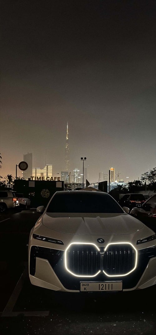 BMW Wallpapers 4k for Mobile