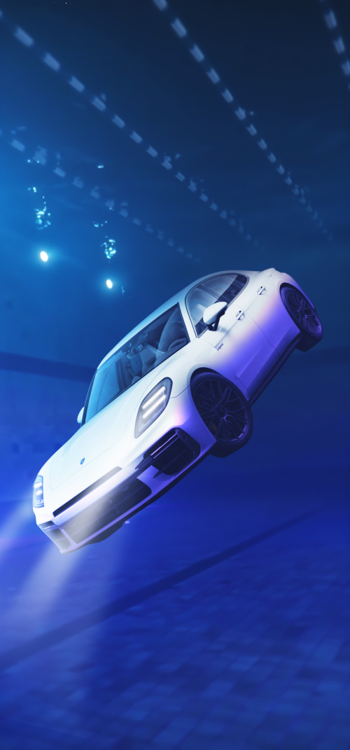 Porsche HD Wallpapers 4k for Mobile
