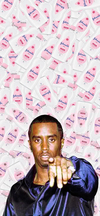 PDiddy Rapper HD Wallpapers