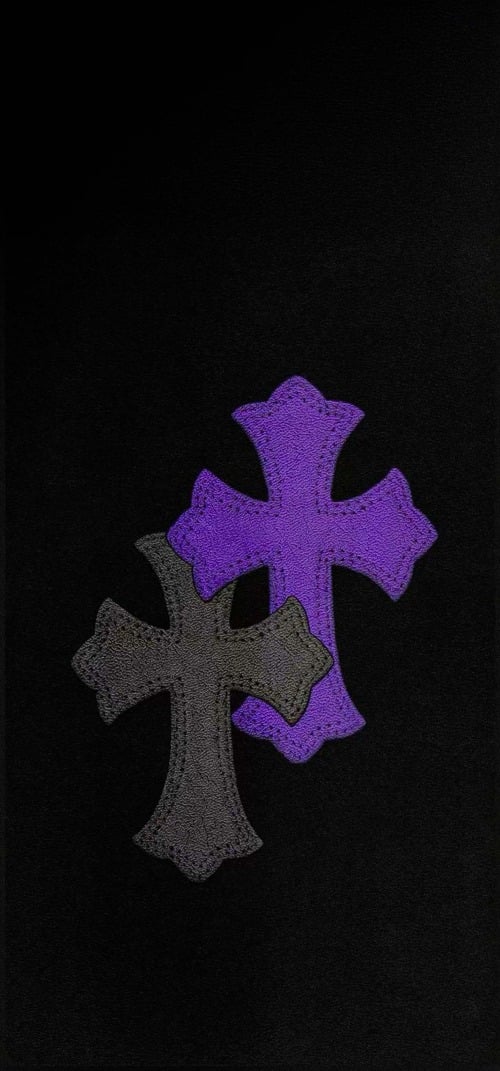 Chrome hearts Wallpapers 4k iPhone