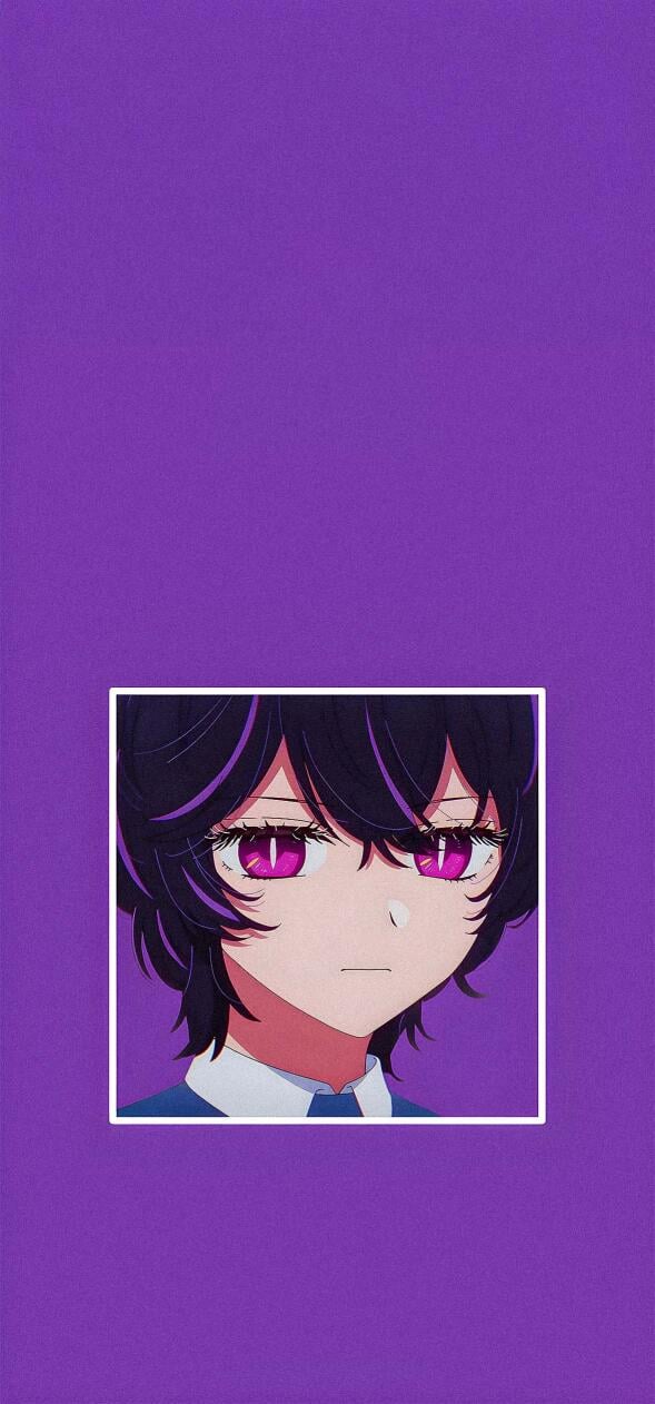 Oshi no Ko 4K Wallpapers
