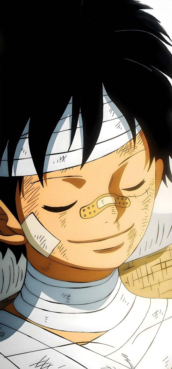 One Piece Anime HD Wallpapers