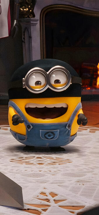 Despicable Me Wallpapers 4k iPhone