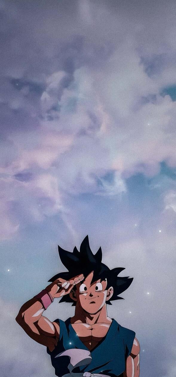 Dragon Ball Z Wallpapers 4k Phone