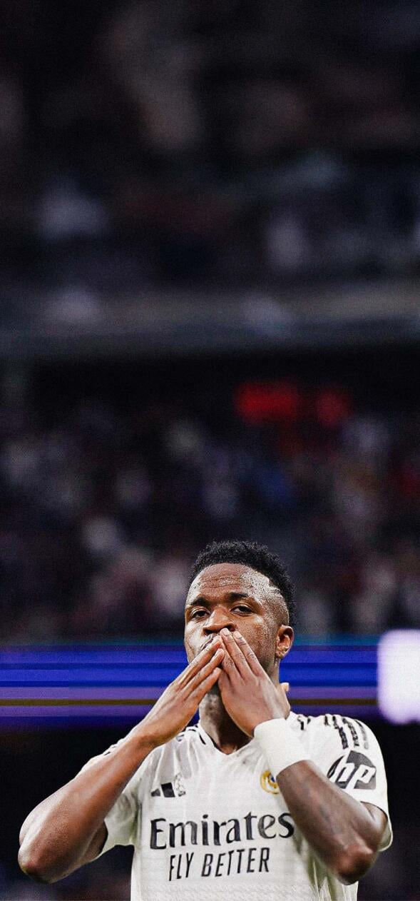 Real Madrid Wallpapers 4k iPhone