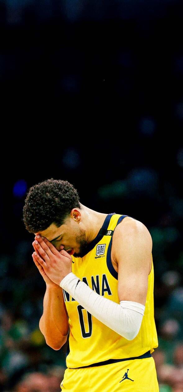 Indiana Pacers Wallpapers for Mobile
