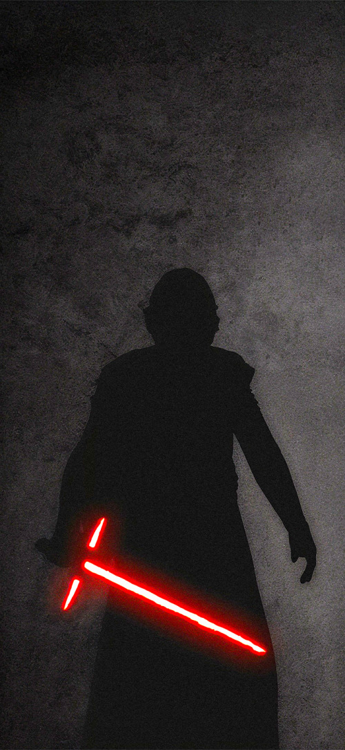 Star Wars Wallpapers iPhone HD