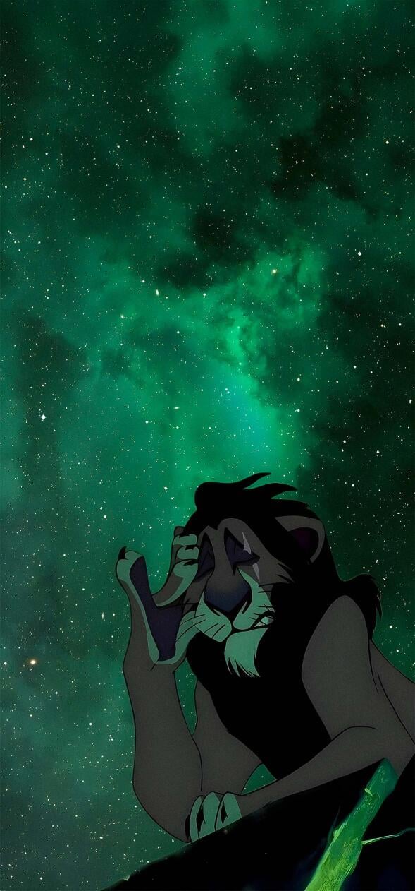 The Lion King Movie Wallpapers HD