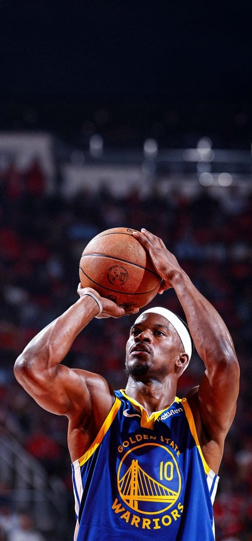 Golden State Warriors Wallpapers