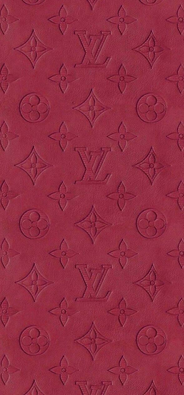 Louis Vuitton Pattern 4k Wallpapers