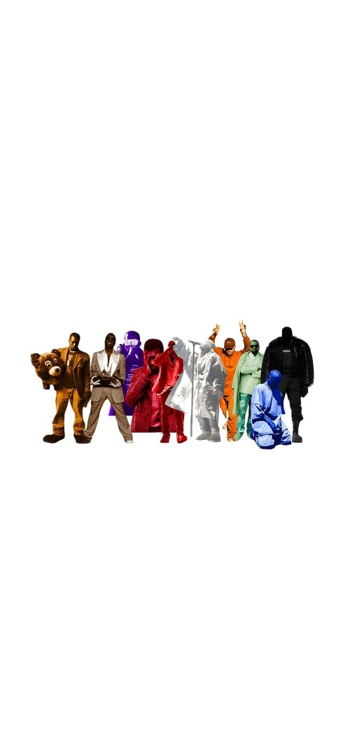 Rappers 4k Wallpaper for iPhone