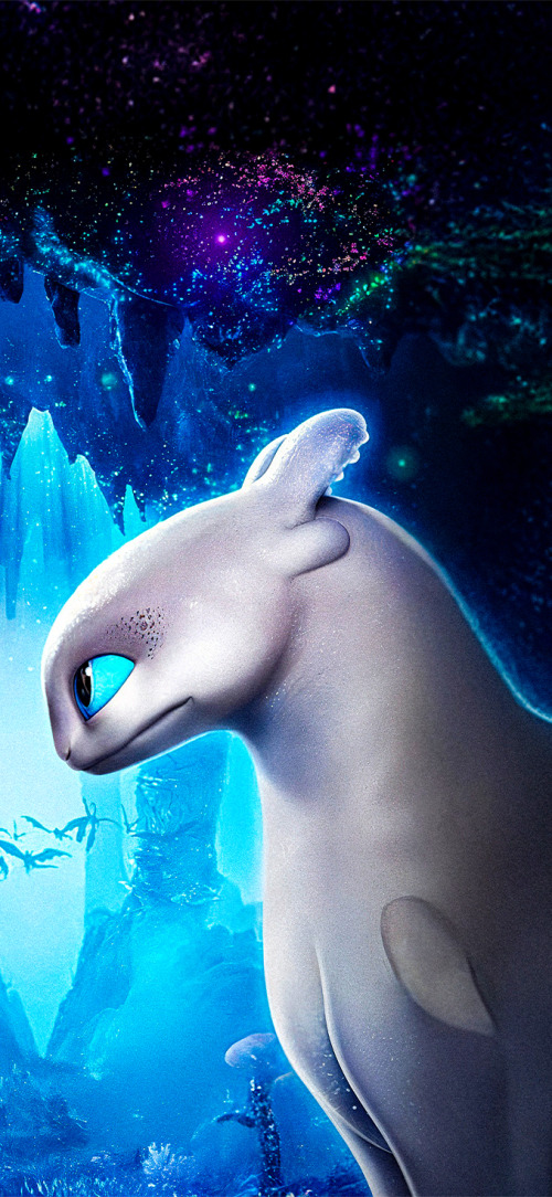 How to Train Your Dragon Matching Wallpapers iPhone HD