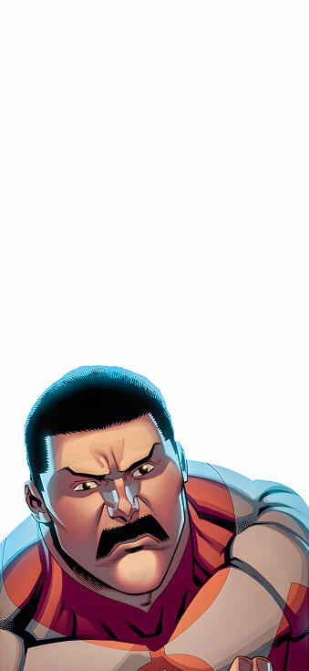 Invincible 4k iPhone Wallpapers