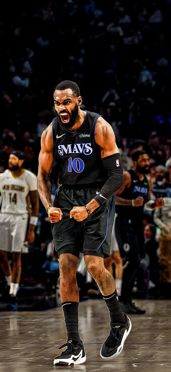 Dallas Mavericks Wallpaper HD