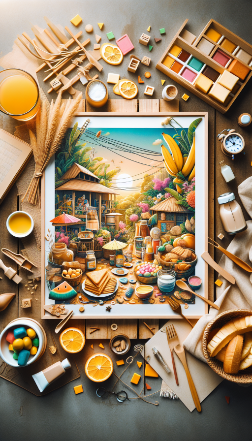 AI Phone Wallpapers