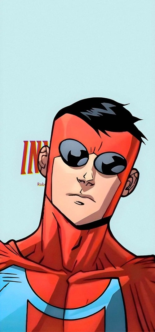 Invincible Wallpapers
