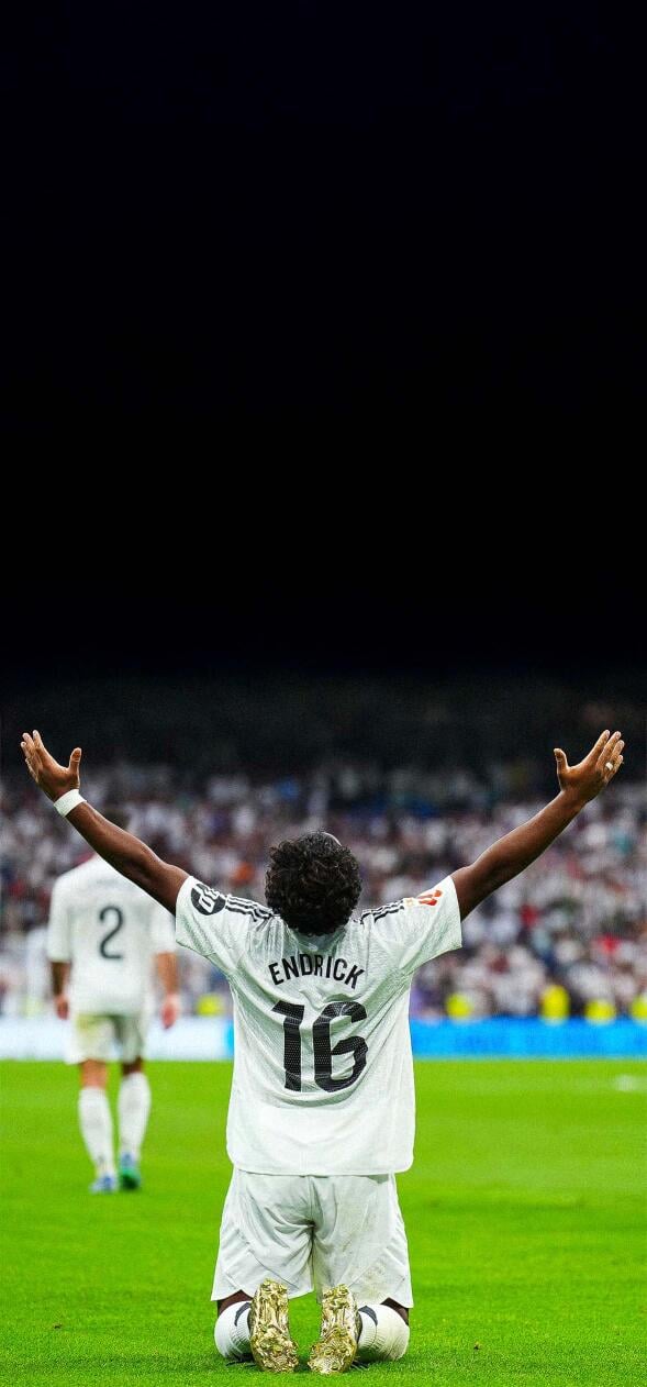 Real Madrid Wallpapers 4k iPhone