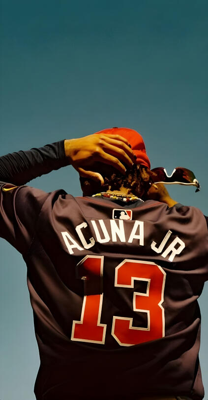 Atlanta Braves HD Wallpapers