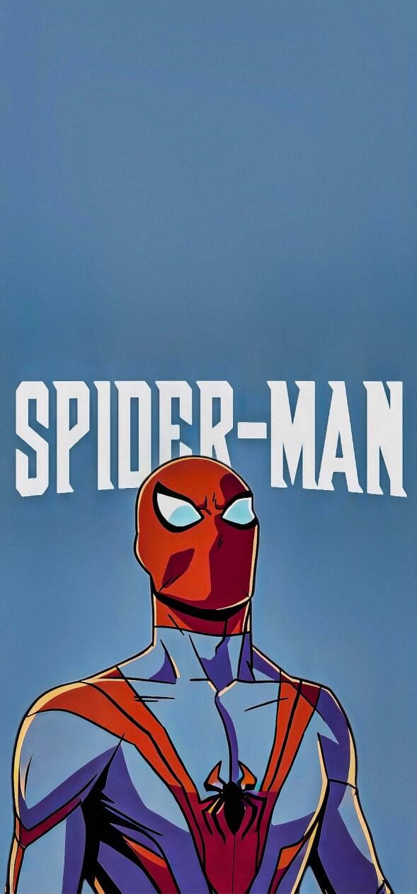 Spiderman 4k Wallpapers for iPhone