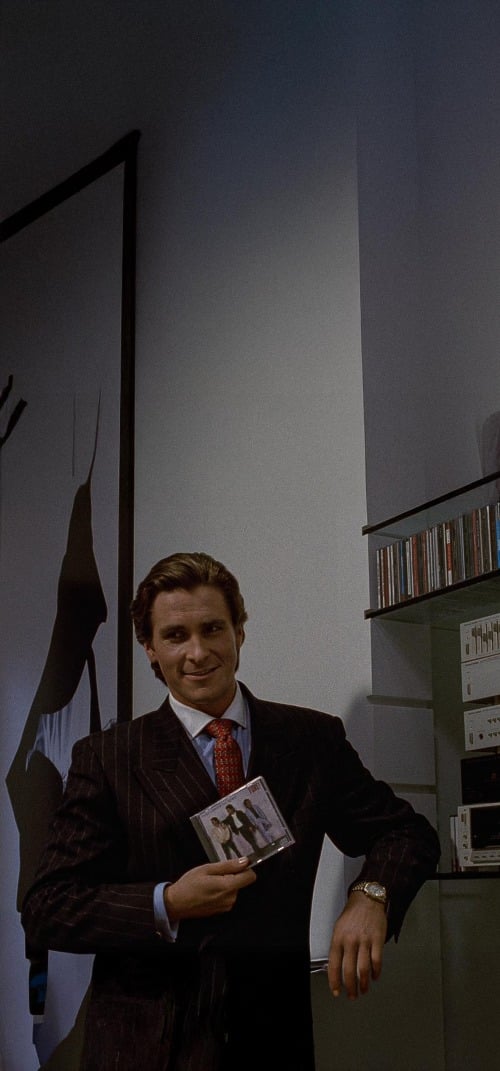 American Psycho Wallpapers
