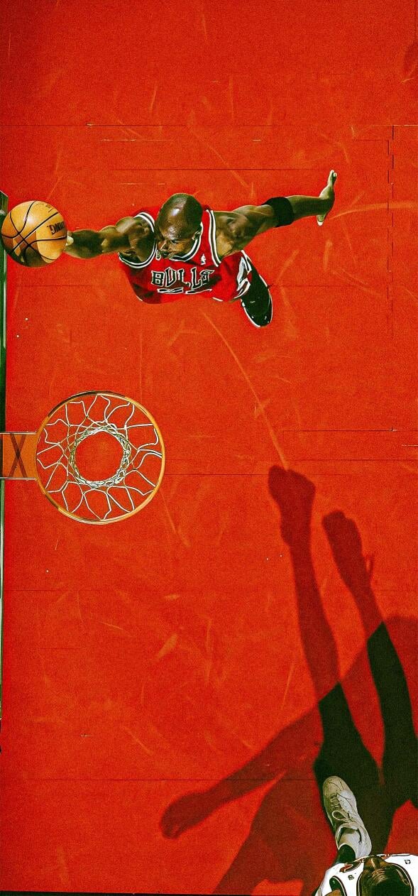 Chicago Bulls Wallpapers for Mobile