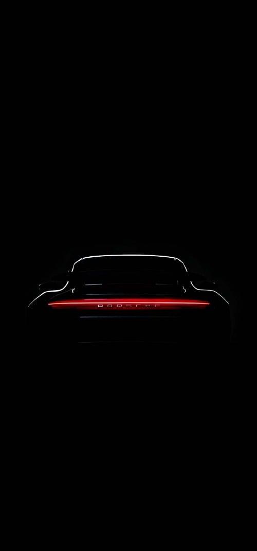 Porsche HD Wallpapers 4k for Mobile