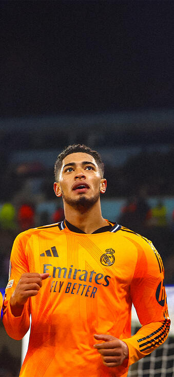 Real Madrid iPhone Wallpapers HD