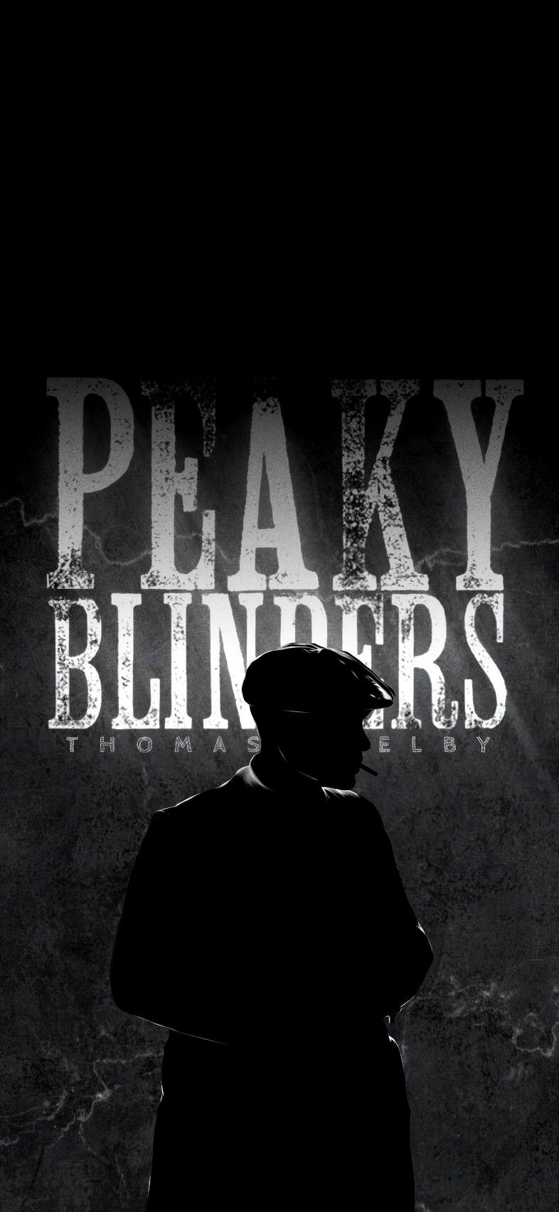Peaky Blinder Wallpapers