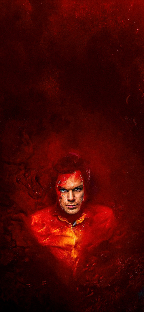 Dexter Resurrection Wallpapers for iPhone 4k