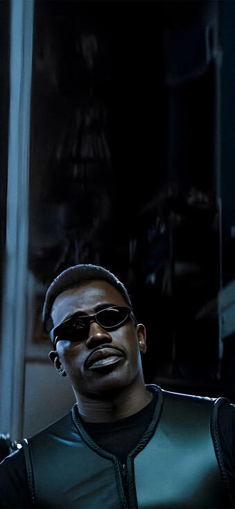 Blade 4k Wallpapers