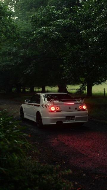 Nissan Wallpapers 4k Phone