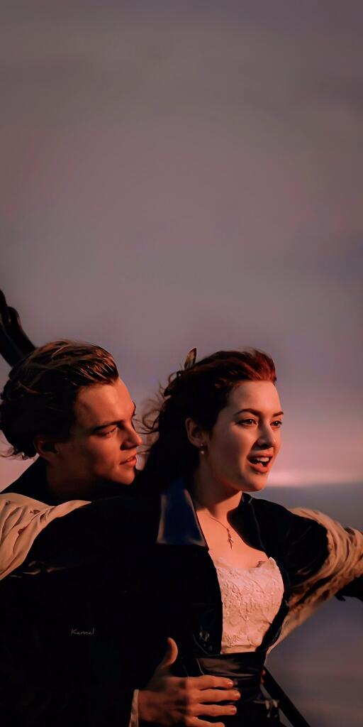 Titanic Wallpapers 4k