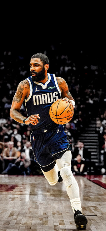 Dallas Mavericks Wallpaper 4k Phone