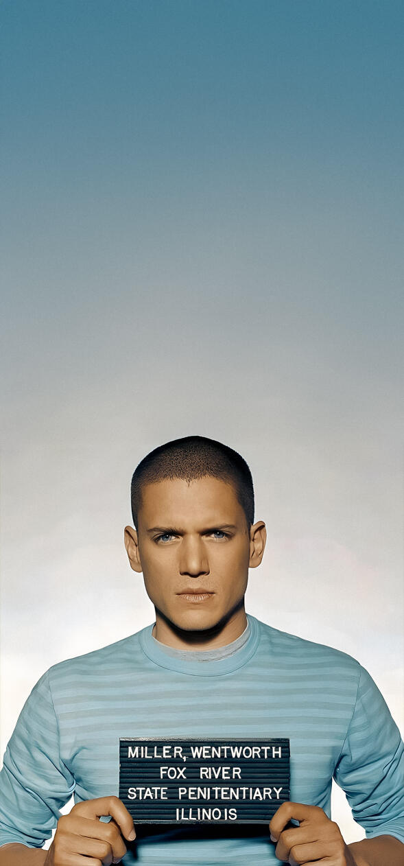 Prison Break HD Wallpapers