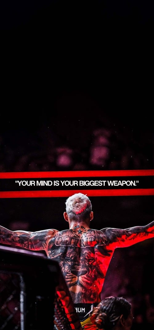 UFC Wallpapers