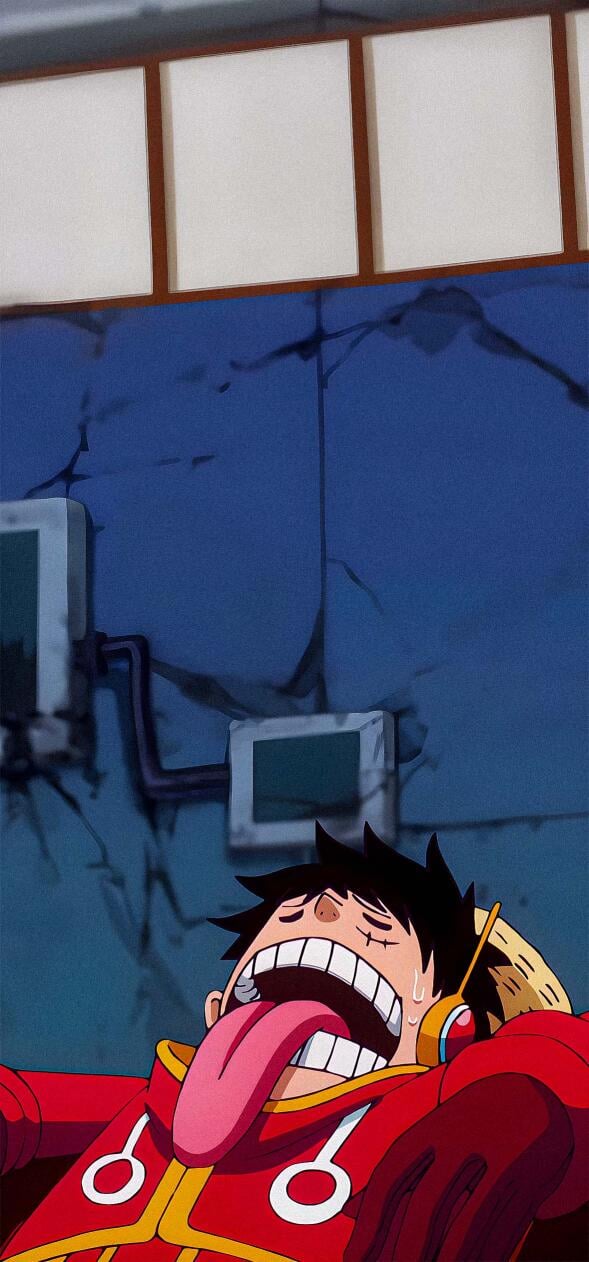 One Piece Wallpapers for Mobile