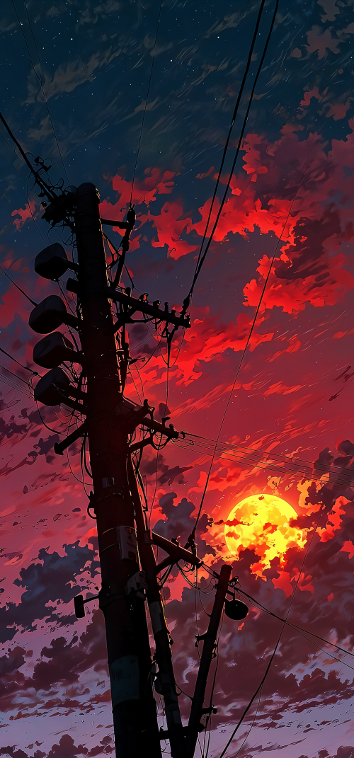 Aesthetic Wallpapers iPhone 4k