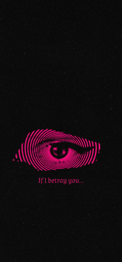TV Girl Aesthetic iPhone Wallpaper