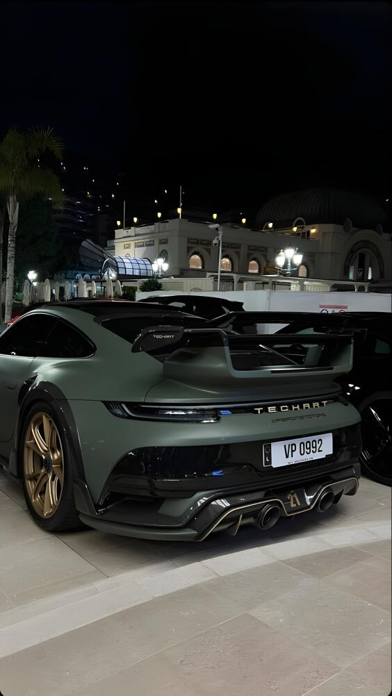 Porsche HD Wallpapers 4k for Mobile