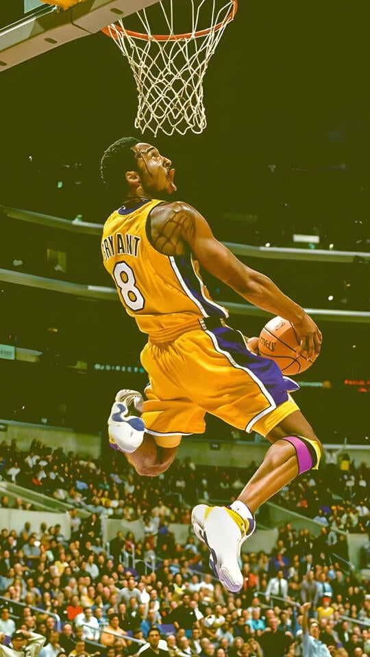 NBA HD Phone Wallpapers