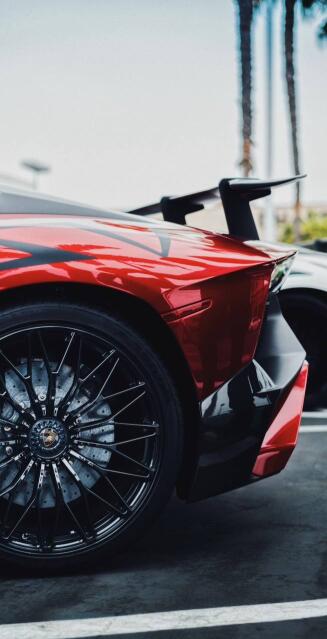 Lamborghini 4k Wallpapers iPhone
