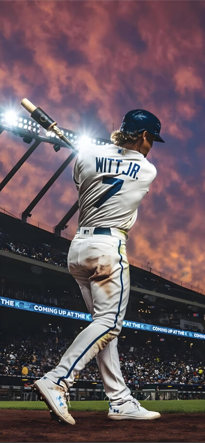 Kansas City Royals 4k HD Wallpapers