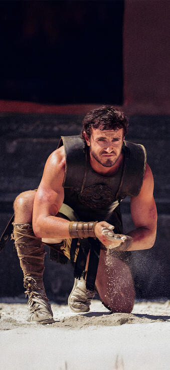 Gladiator 2 Wallpapers HD