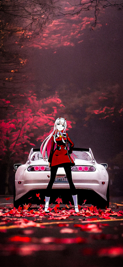 Anime Wallpapers 4k Phone